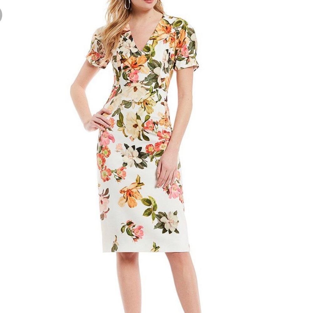 Antonio Melani Dress